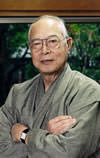 大沢啓二