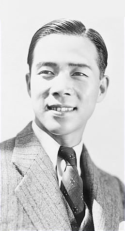 藤山一郎