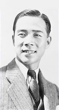 藤山一郎