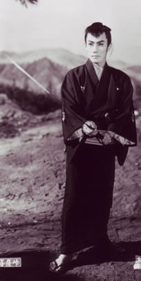 市川雷蔵（8代目）