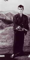 市川雷蔵（8代目）