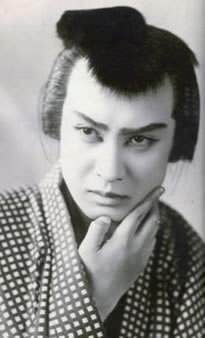 長谷川一夫