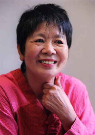 佐野洋子