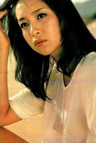 坂口良子