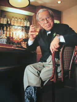 石津謙介