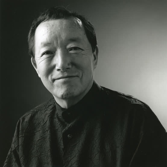 田中一光
