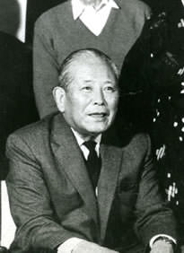 東郷青児