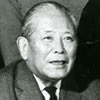 東郷青児