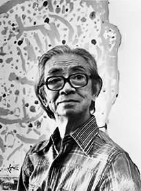 猪熊弦一郎