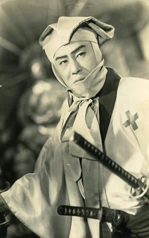 嵐寛寿郎