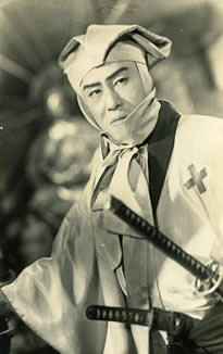 嵐寛寿郎