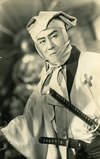嵐寛寿郎