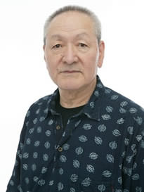 青野武