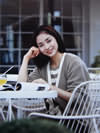 北原遥子