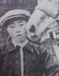 斉藤澄子