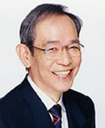 中江真司