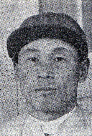 田中康三