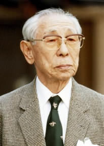 保田隆芳