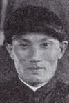 蛯名武五郎