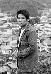 中上健次