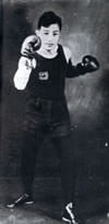 渡辺勇次郎
