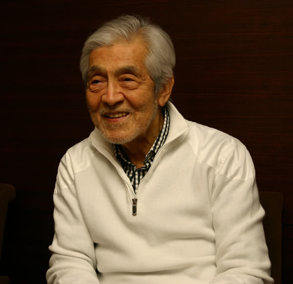 三國連太郎