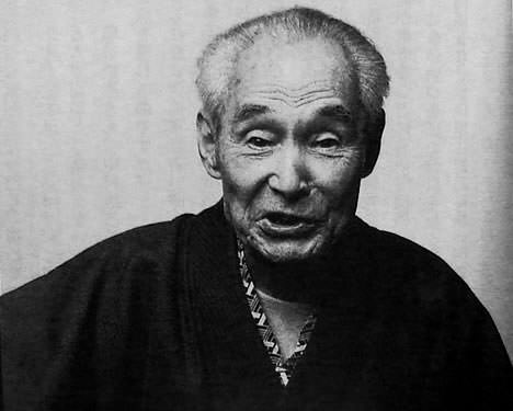 埴谷雄高