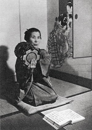 上村松園