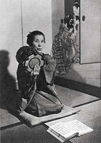 上村松園