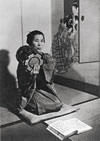 上村松園