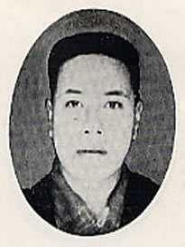 北野恒富