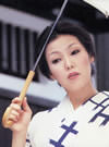 太地喜和子