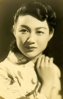 桑野通子