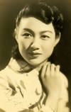 桑野通子