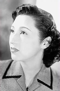 高峰三枝子