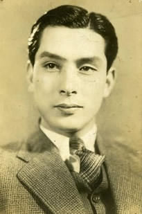 上原謙