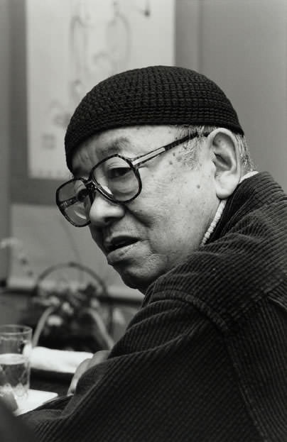 山口瞳