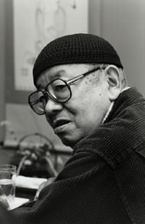 山口瞳