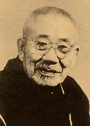 朝倉文夫