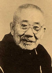 朝倉文夫