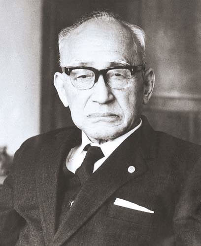 天野貞祐