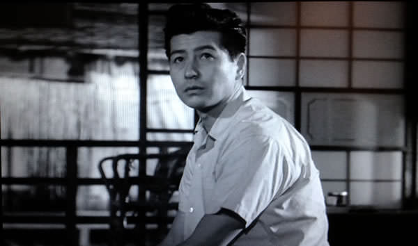池部良