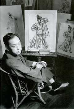 梅原龍三郎