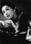 木暮実千代の若い頃