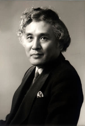 黛敏郎