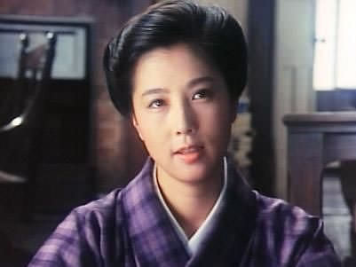 大原麗子