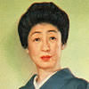 武原はん