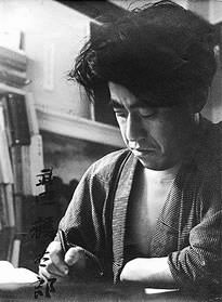 武田麟太郎