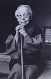 野上弥生子