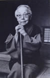 野上弥生子